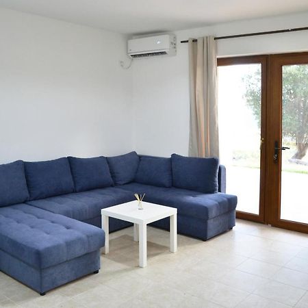Eco Village Buljarica بودفا المظهر الخارجي الصورة