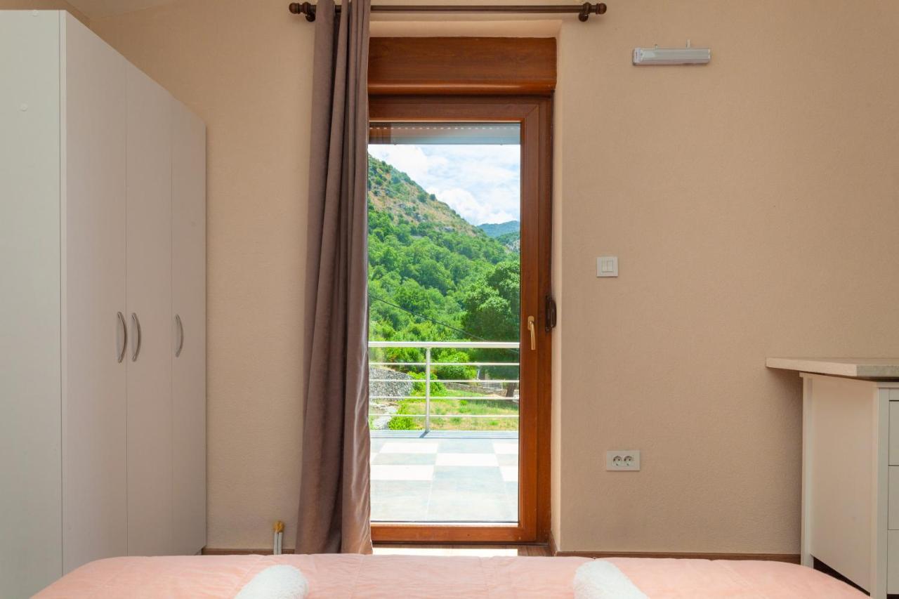 Eco Village Buljarica بودفا المظهر الخارجي الصورة